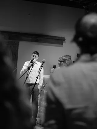 Lucas & Eline 9 — Lucas & Eline